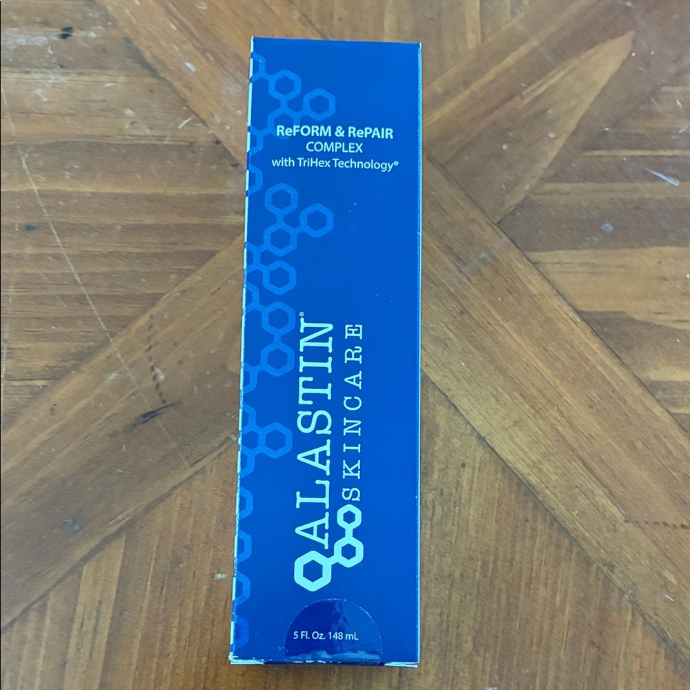 Alastin Skincare ReFORM & RePAIR Complex